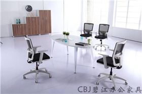 新型環保辦公家具有哪些好處?